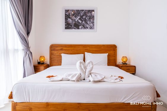 Image 10 from Villa Investasi 2 kamar tidur untuk dijual leasehold di Tumbak Bayuh Pererenan