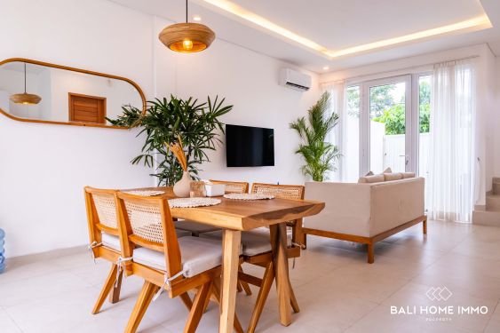 Image 4 from Villa Investasi 2 kamar tidur untuk dijual leasehold di Tumbak Bayuh Pererenan