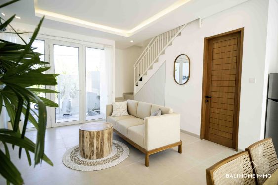 Image 1 from 2 bedroom Investment Villa for sale leasehold in Tumbak Bayuh Pererenan