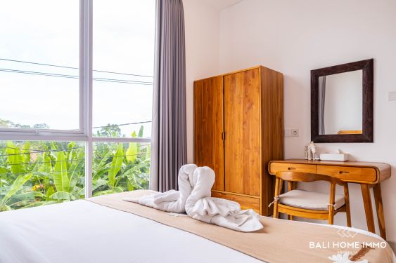 Image 13 from Villa Investasi 2 kamar tidur untuk dijual leasehold di Tumbak Bayuh Pererenan