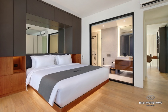 Image 15 from Villa d'investissement de 2 chambres à vendre, à distance de marche de la plage de Nelayan