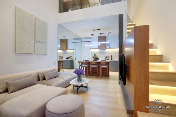 Image 5 from Villa d'investissement de 2 chambres à vendre, à distance de marche de la plage de Nelayan