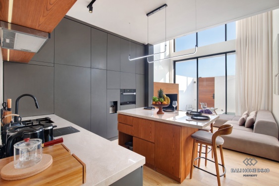 Image 7 from Villa d'investissement de 2 chambres à vendre, à distance de marche de la plage de Nelayan