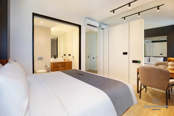 Image 16 from Villa d'investissement de 2 chambres à vendre, à distance de marche de la plage de Nelayan