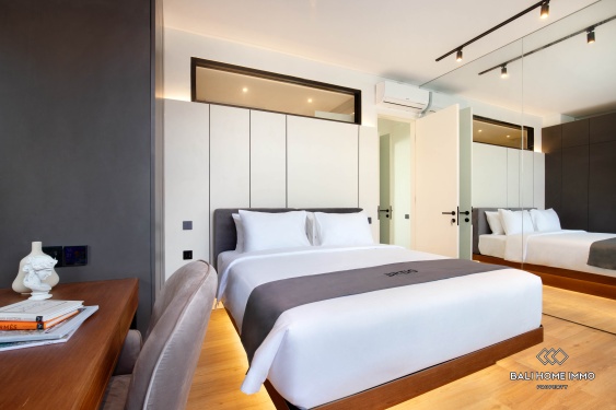 Image 13 from Villa d'investissement de 2 chambres à vendre, à distance de marche de la plage de Nelayan