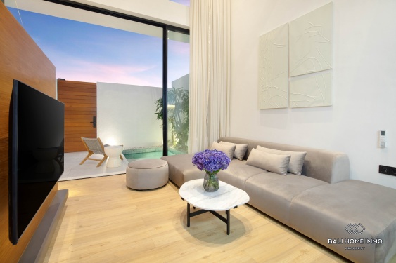 Image 4 from Villa d'investissement de 2 chambres à vendre, à distance de marche de la plage de Nelayan