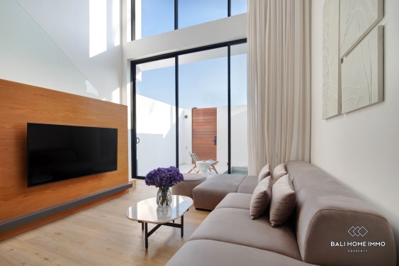 Image 3 from Villa d'investissement de 2 chambres à vendre, à distance de marche de la plage de Nelayan