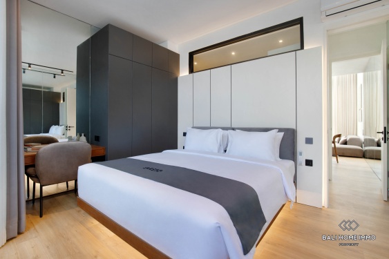 Image 11 from Villa d'investissement de 2 chambres à vendre, à distance de marche de la plage de Nelayan