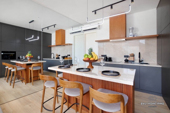 Image 6 from Villa d'investissement de 2 chambres à vendre, à distance de marche de la plage de Nelayan