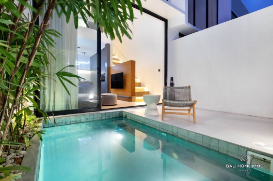 Image 20 from Villa d'investissement de 2 chambres à vendre, à distance de marche de la plage de Nelayan