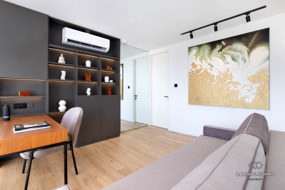 Image 10 from Villa d'investissement de 2 chambres à vendre, à distance de marche de la plage de Nelayan