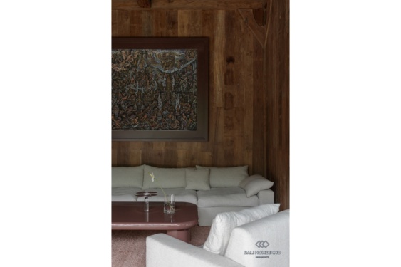 Image 4 from 2 Bedroom Joglo Style for Sale Leasehold in Bali Buwit