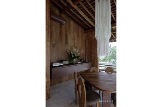 Image 6 from 2 Bedroom Joglo Style for Sale Leasehold in Bali Buwit