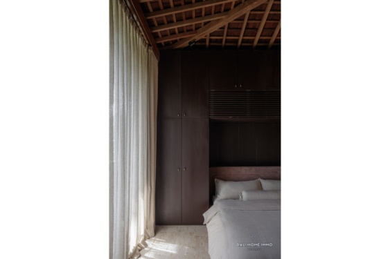 Image 15 from 2 Bedroom Joglo Style for Sale Leasehold in Bali Buwit