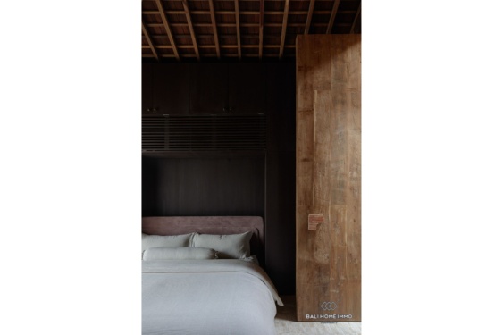 Image 12 from 2 Bedroom Joglo Style for Sale Leasehold in Bali Buwit