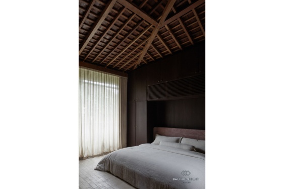 Image 14 from 2 Bedroom Joglo Style for Sale Leasehold in Bali Buwit