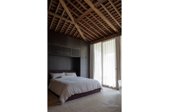 Image 11 from 2 Bedroom Joglo Style for Sale Leasehold in Bali Buwit