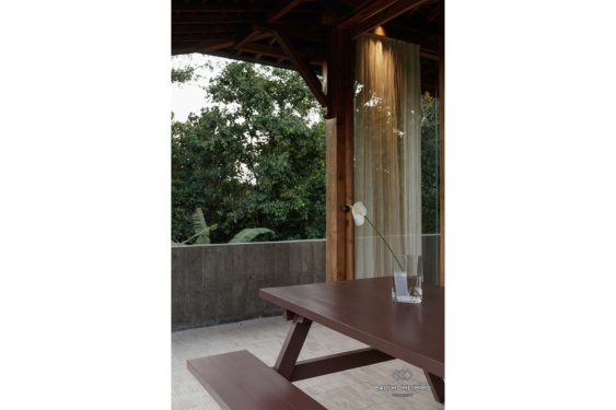 Image 20 from 2 Bedroom Joglo Style for Sale Leasehold in Bali Buwit