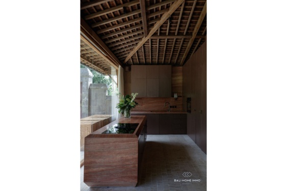 Image 8 from 2 Bedroom Joglo Style for Sale Leasehold in Bali Buwit