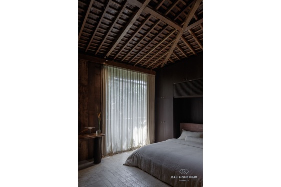 Image 13 from 2 Bedroom Joglo Style for Sale Leasehold in Bali Buwit