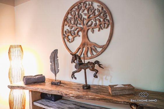 Image 16 from 2 Bedroom Joglo Villa For Rent in Canggu