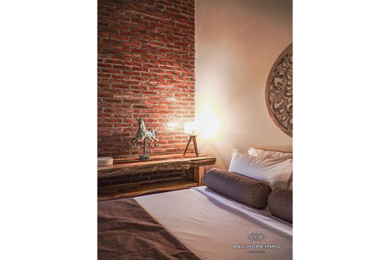 Image 14 from 2 Bedroom Joglo Villa For Rent in Canggu
