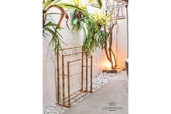 Image 20 from 2 Bedroom Joglo Villa For Rent in Canggu