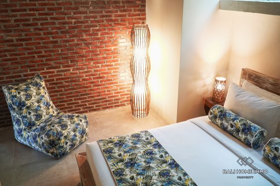 Image 11 from 2 Bedroom Joglo Villa For Rent in Canggu