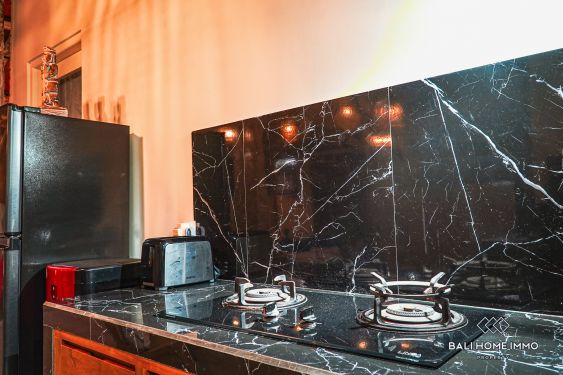 Image 10 from 2 Bedroom Joglo Villa For Rent in Canggu