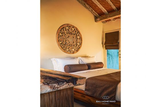 Image 13 from 2 Bedroom Joglo Villa For Rent in Canggu