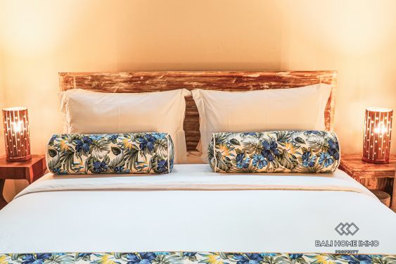 Image 12 from 2 Bedroom Joglo Villa For Rent in Canggu