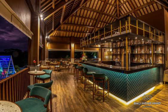 Image 19 from 2 Bedroom Jungle View Villa For Sale in a Luxury Resort in Ubud