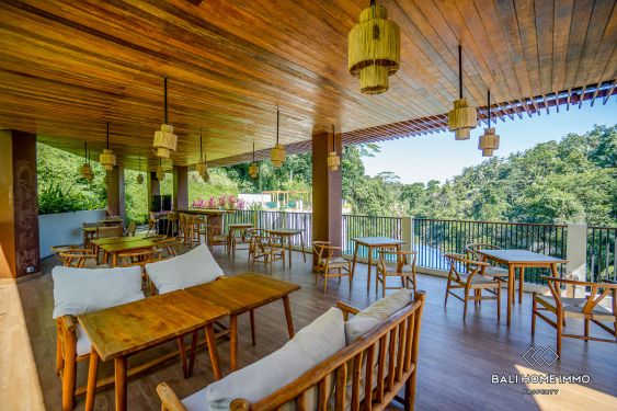 Image 12 from 2 Bedroom Jungle View Villa For Sale in a Luxury Resort in Ubud