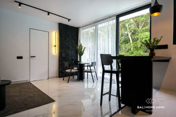 Image 5 from Villa de 2 chambres avec vue sur la jungle à vendre à Ubud