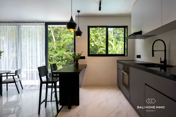 Image 6 from Villa de 2 chambres avec vue sur la jungle à vendre à Ubud