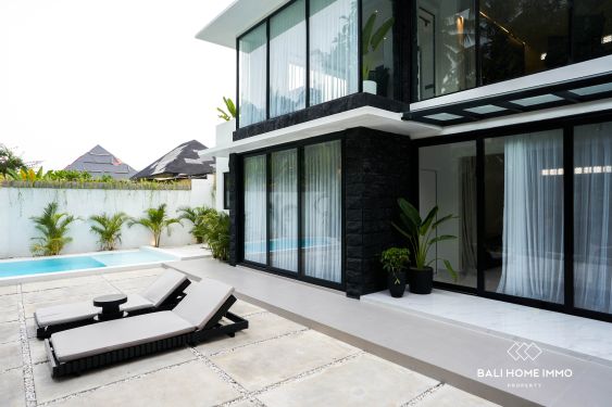 Image 1 from 2-Bedroom Jungle View Villa for Sale in Ubud