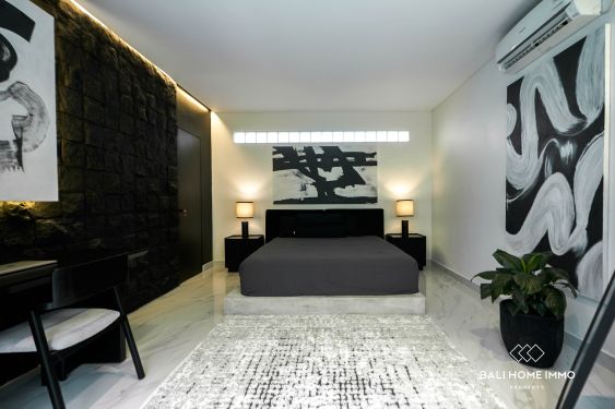 Image 10 from Villa de 2 chambres avec vue sur la jungle à vendre à Ubud