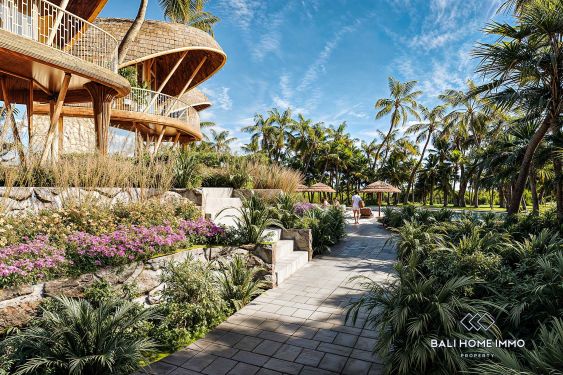 Image 1 from Dijual Villa Mewah 2 Kamar di Peliatan Ubud