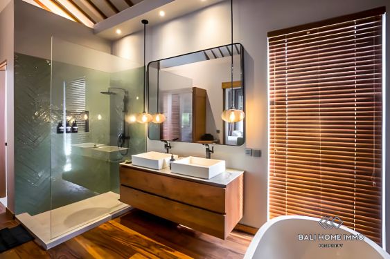 Image 10 from Dijual dan Disewakan Villa Mewah Minimalis 2 Kamar Dekat Pantai Pererenan