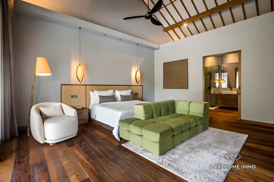 Image 8 from Dijual dan Disewakan Villa Mewah Minimalis 2 Kamar Dekat Pantai Pererenan