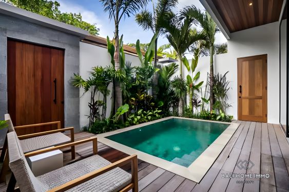 Image 12 from Dijual dan Disewakan Villa Mewah Minimalis 2 Kamar Dekat Pantai Pererenan