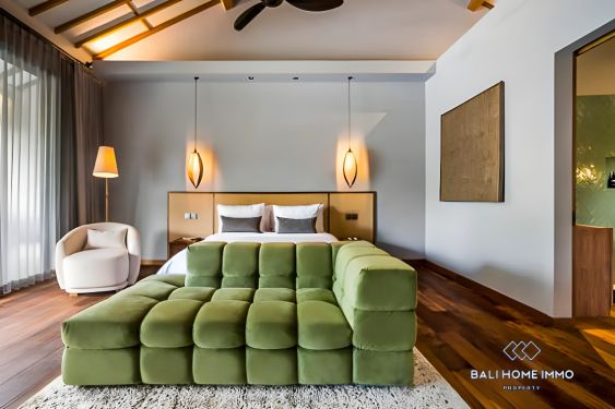 Image 9 from Dijual dan Disewakan Villa Mewah Minimalis 2 Kamar Dekat Pantai Pererenan