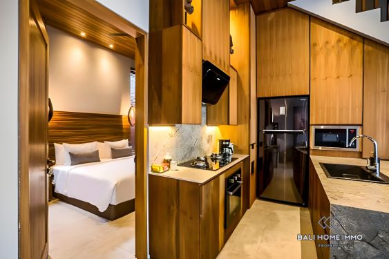 Image 6 from Dijual dan Disewakan Villa Mewah Minimalis 2 Kamar Dekat Pantai Pererenan