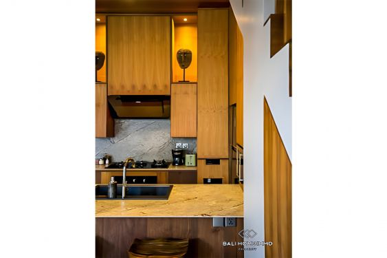 Image 5 from Dijual dan Disewakan Villa Mewah Minimalis 2 Kamar Dekat Pantai Pererenan