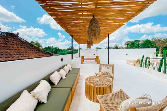 Image 2 from 2 Chambres Villa de style méditerranéen à vendre en leasing à Bali Pererenan