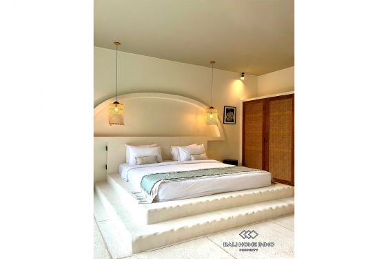 Image 9 from 2 Bedroom Mediterranean Tropical Villa For Sale in Bumbak Umalas