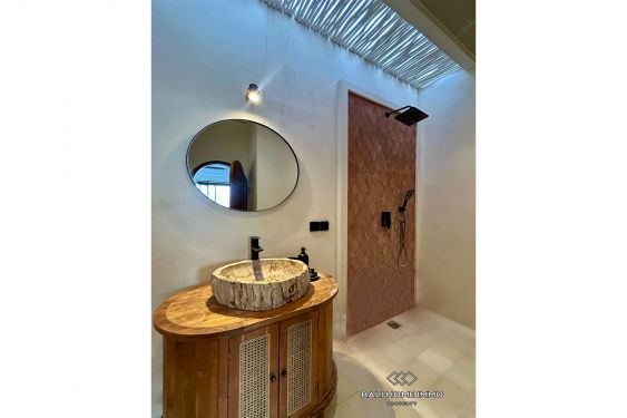 Image 10 from 2 Bedroom Mediterranean Tropical Villa For Sale in Bumbak Umalas