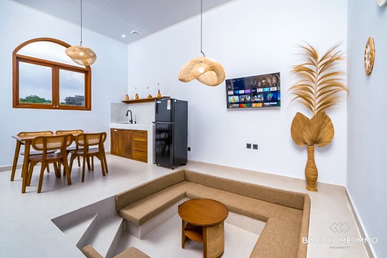 Image 2 from Villa méditerranéenne de 2 chambres à vendre et à louer à Ungasan