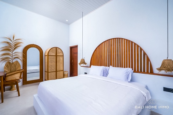 Image 4 from Villa méditerranéenne de 2 chambres à vendre et à louer à Ungasan