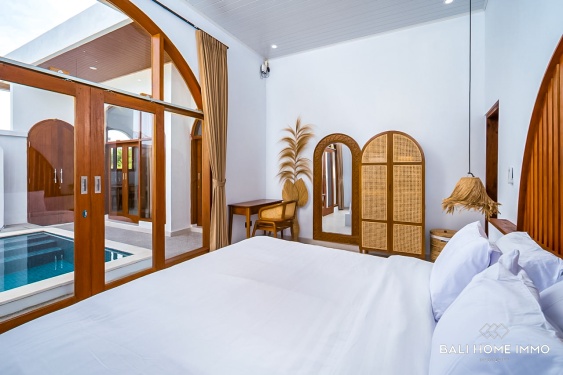 Image 5 from Villa méditerranéenne de 2 chambres à vendre et à louer à Ungasan